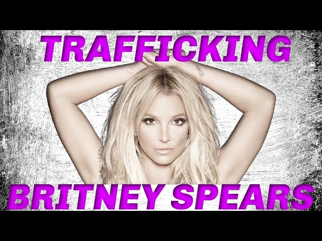 Trafficking Britney Spears | Court Audio Documentary