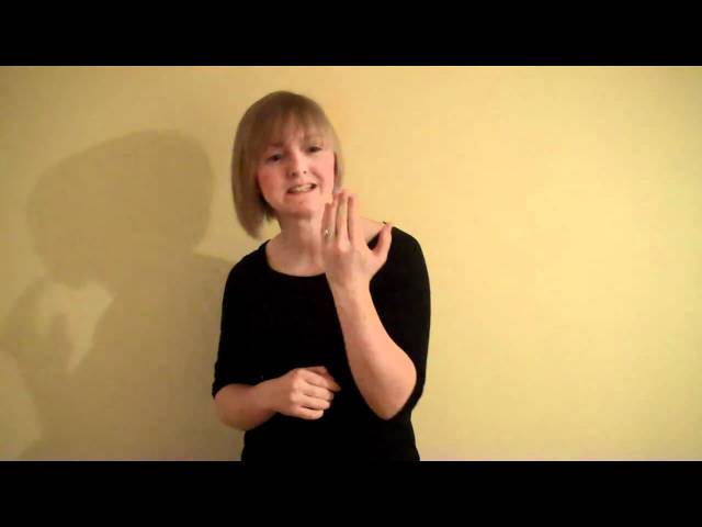 BSLnews.co.uk - March 7th - 2011 Regular news stories in British Sign Language BSL