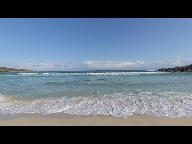 VR180 St Ives Beach 3