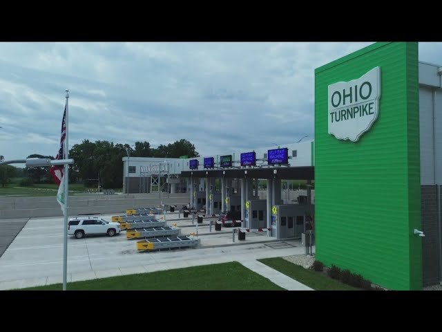 Turnpike suspends late fees after 11 Investigates report on issues with new tolling system