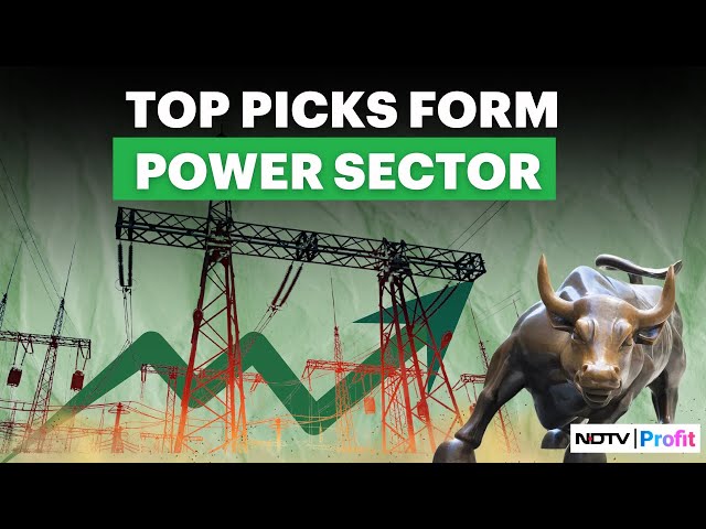 How To Play Power Ancillary Stocks | Top 3 Stocks To Pick From Power & Distrubution Space