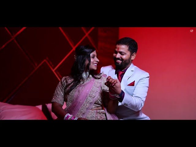 Mukesh & Kriti Engagement Promo ! Wedding Film's Studio! Call 8579058500