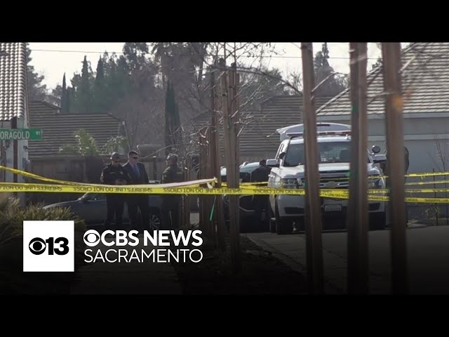 Latest on deadly stabbing in Placer County