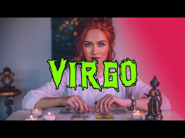 VIRGO♍ 🚨SABOTEUR’S KARMA! THEIR REGRET IS DELICIOUS…😏⚖️