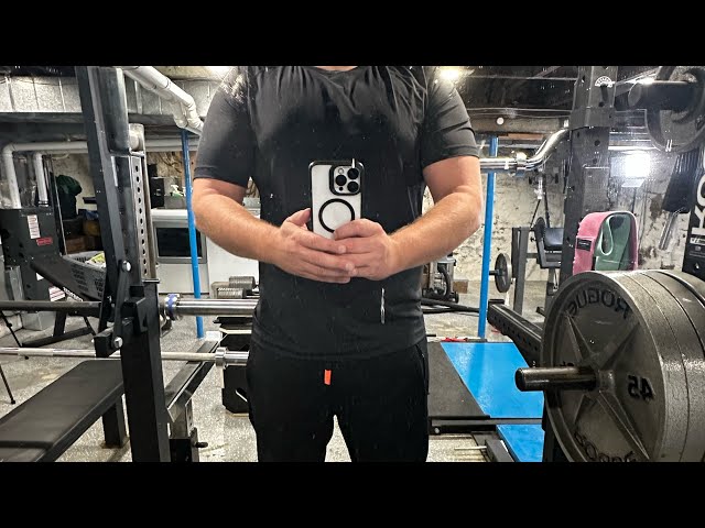 FIOBIC Gym Clothing Review