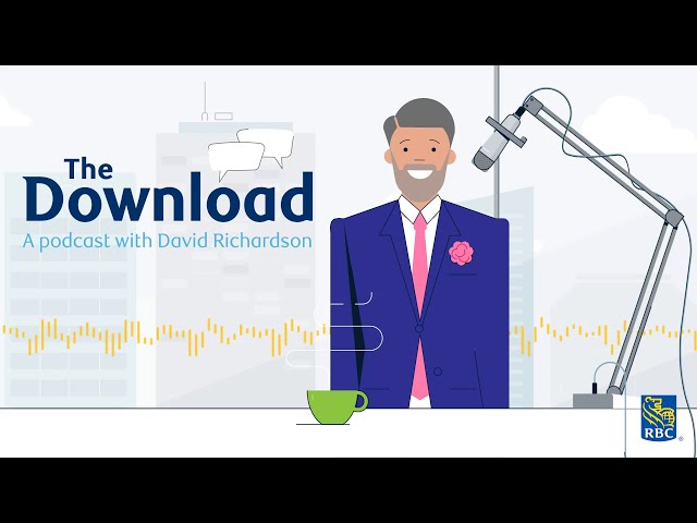 The Download podcast: Market trends to watch in 2025