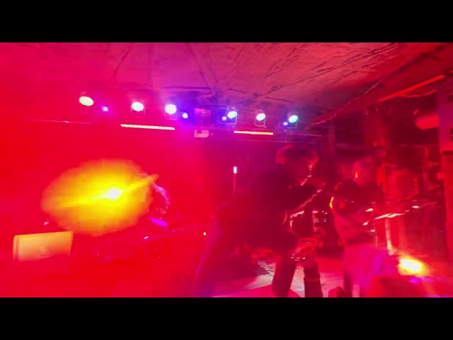 Convictions - Stigmata live #convictions