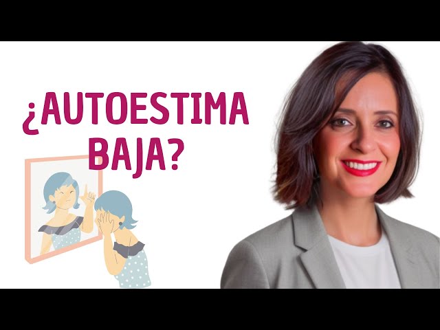 4 ¿AUTOESTIMA BAJA? POR AMOR Y POR SALUD CON HELENA TRUJILLO