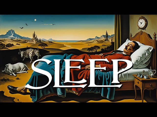 SLEEP