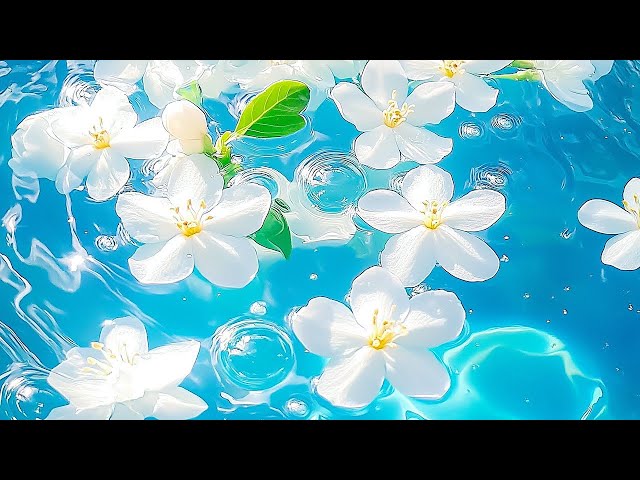 Calming Piano Music 🌿 Cures for Anxiety Disorders, Piano Music, Calm Down & Relax