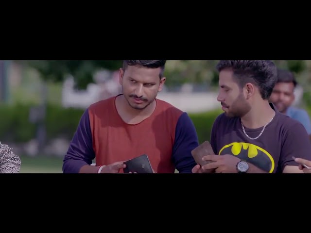 College Time (Full Video) Parmish Verma