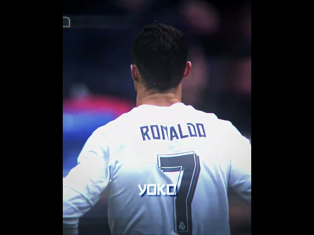 Bro just started #ronaldo #longshots #c7yoko #yoko #revenge #sports #cr7hd #foryou #fypシ゚ #funny