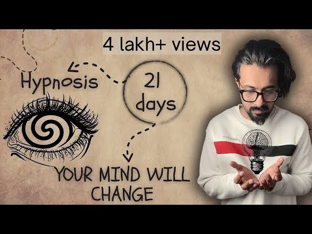 Program Your Subconscious Mind| Hypnosis Audio| The Hypno Guy