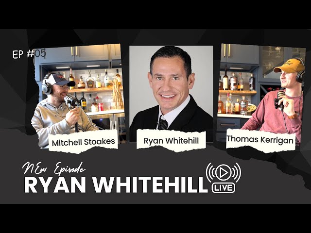 Sub2 & Creative Finance With Ryan Whitehill