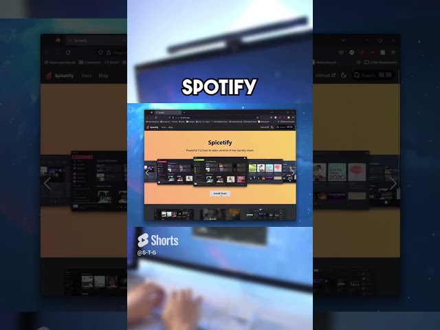 Pc Tip The Ultimate Spotify