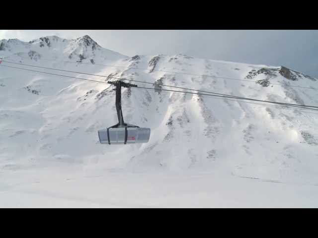 Eröffnung Piz Val Gronda E5