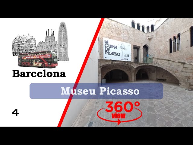 Picasso Museum