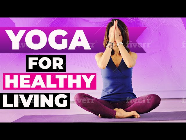 YOGA FOR HEALTHY LIVING|1 HOUR YOGA WORKOUT|YOGA WD TEACHER|YOGA FOR HEALTHY LIFE|YOGA POSES|DAY-03