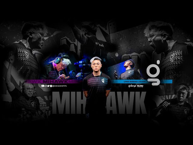 FINAL WINNERS SEXTA-FEIRA! | @mihawkfps em todas as redes