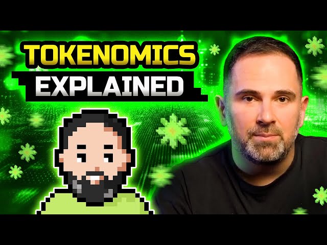 TOKENOMICS: How to Analyze Crypto Projects? 🔎 | Blum Academy