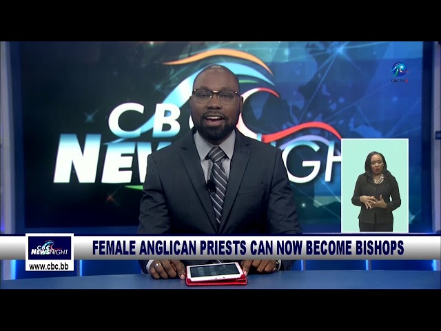 CBC NEWS NIGHT JUNE 04 2019