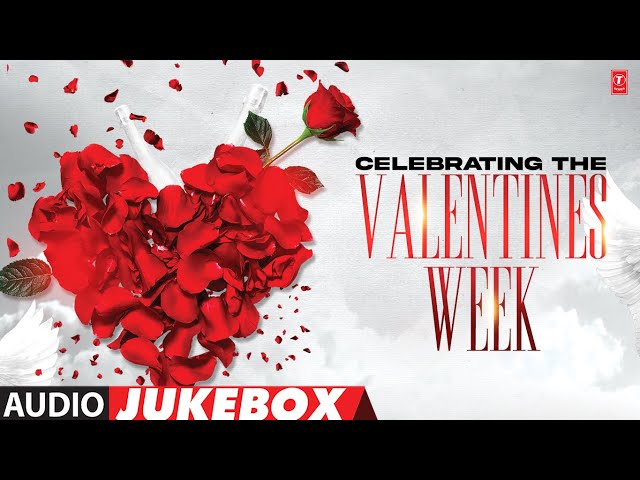 Celebrating The Valentine'S Week 2025 Jukebox | Valentines Special Love Mashup 2025 | Telugu Songs