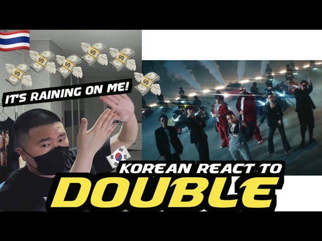 🇹🇭🇰🇷🔥Korean Hiphop Junkie react to PIMRYPIE, F.HERO, BOOMBOOMCASH & M-PEE - เบิ้ล(DOUBLE) (THAI/ENG)