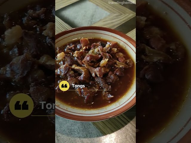 Sate Kambing Muda Dan  Tengkleng Hohah Saptuari Sugiharto Wisata Kuliner Jogja #shorts