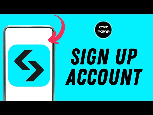 How to Sign Up Account for Bitget?