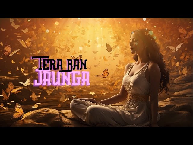 Tera Ban Jaunga | Kabir Singh | Lofi Music | Relax | Peace | Bollywood spongs | Chillout Lo-fi