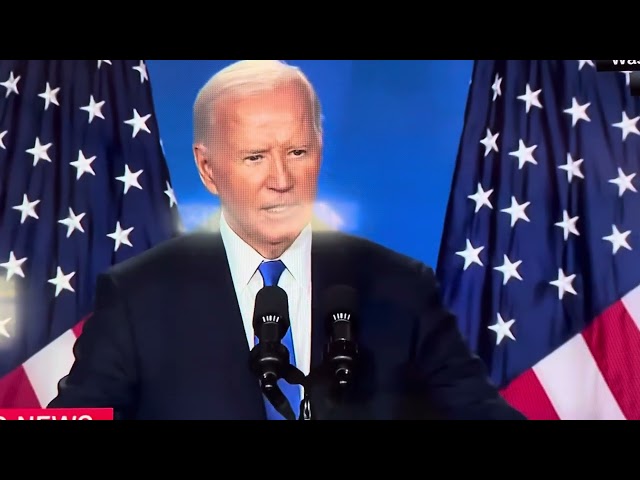 President Biden said  Trump is his Vice President!!!!!!! OMG😂😂