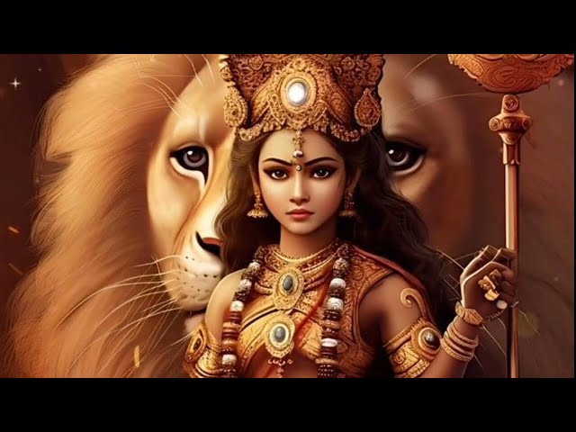 नवरात्रि के सातवें दिन मां कालरात्रि की कथा | Gupt Navratri ki Katha Day 7