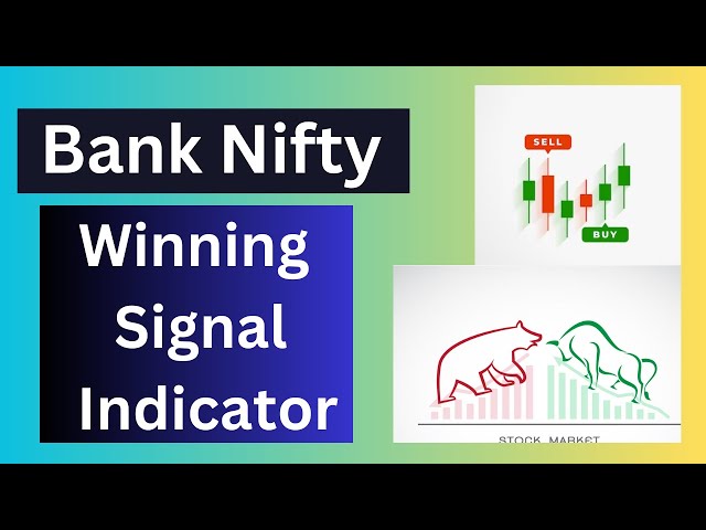 Winning Signals Most Accurate Buy Sell Signal Indicator