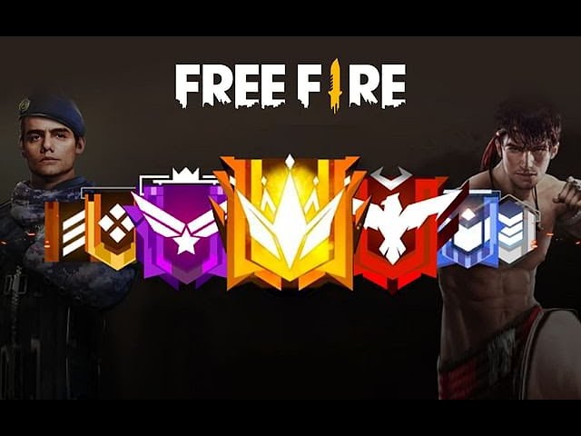 Live Garena Free Fire : Live CS Rank Game Play