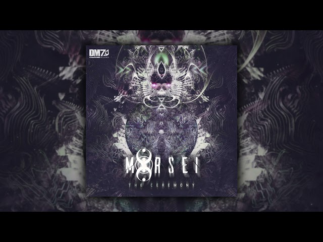 MorSei - The Ceremony | #DM7035