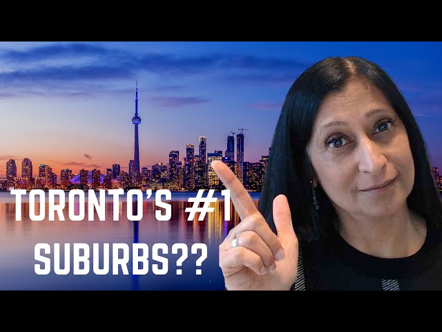 Moving to Toronto Ontario Canada | Top 5 Neighborhoods in Toronto to Live in