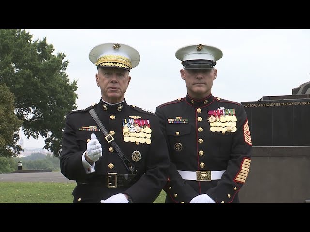 238th Marine Corps Birthday Message | Enduring Fortitude, Unfailing Valor