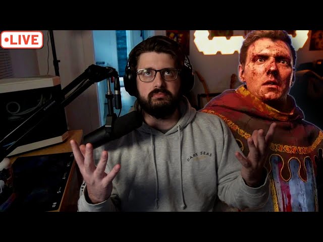 Everyone has lost their damn minds.. News, Chats, Reacts | Kingdom Come Deliverance 2