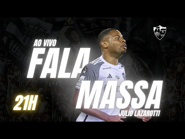 JUNIOR SANTOS NO GALO! BRACKS: CSO DE FUTEBOL? FALA MASSA AO VIVO