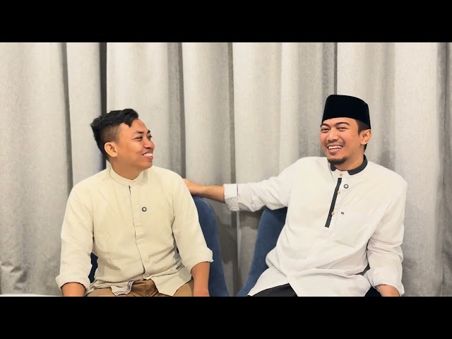 PODCAST UIR Bersama LALU MUHAMMAD HAFIZH (teman seangkatan S1 UIR di MD UIN Jakarta tahun 2013-2017)