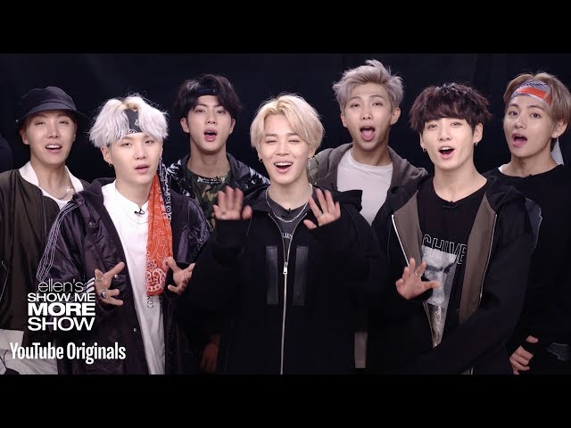 BTS Fans Get the Surprise of a Lifetime