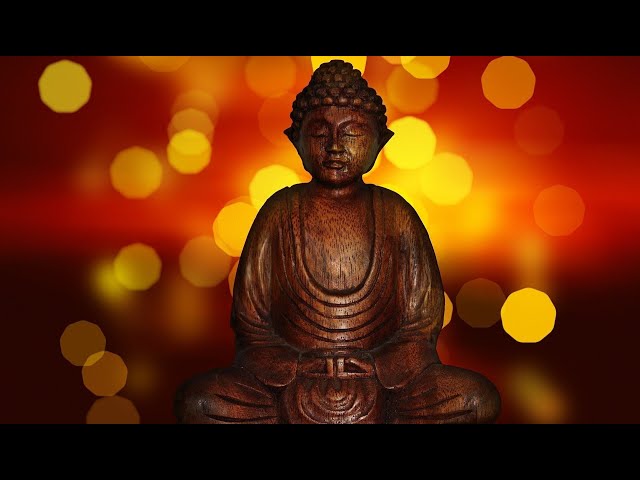 22 Minutes - Relaxing Music : Meditation Music, Yoga, Boost Positive Energy And Healing, #00034