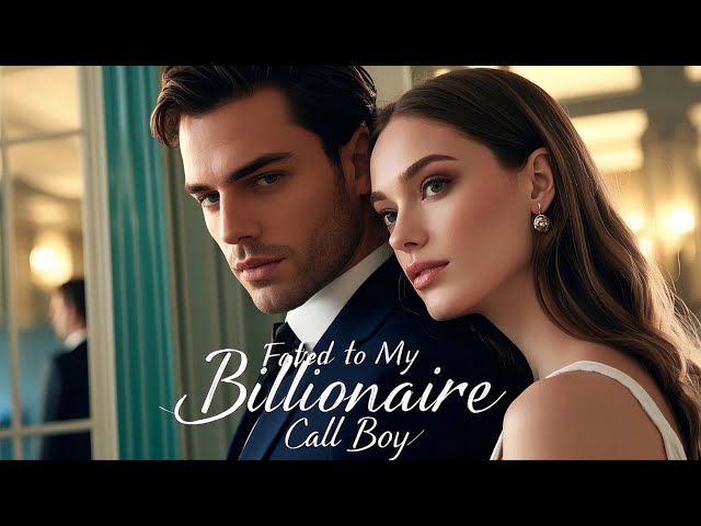 Fated to My Billionaire Call Boy#drama #romantic #lovestory