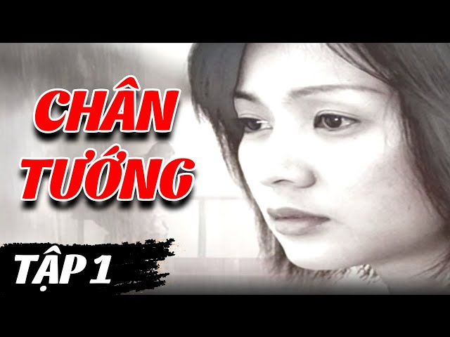 Chân Tướng - Tập 1 | Phim Hành Động Hình Sự Trung Quốc | Phim Phá Án Lồng Tiếng Trung Quốc