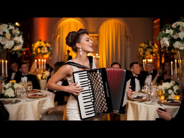 Best of Nonstop Spanish Hits | Rumba, Tango, Flamenco | Accordion & Guitar Instrumental Mix