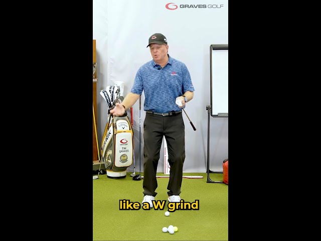 Best Grind for Wedges