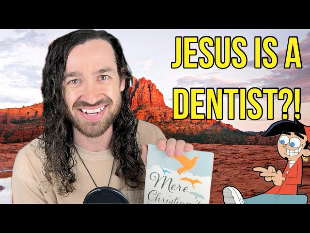 How Fixing My Teeth Is Changing My Perspective on Faith