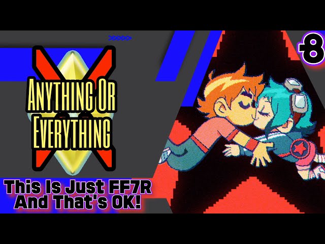 Are You Saying Boo? Or Boo-rother?! | Anything or Everything - Episode 8