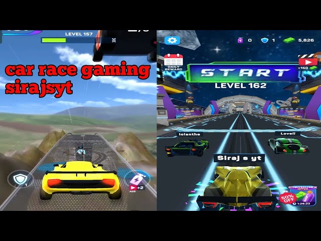 Live stream ❤️ car race 3D gaming #YouTubeshorts #shortsviral #gaming [ Siraj syt]