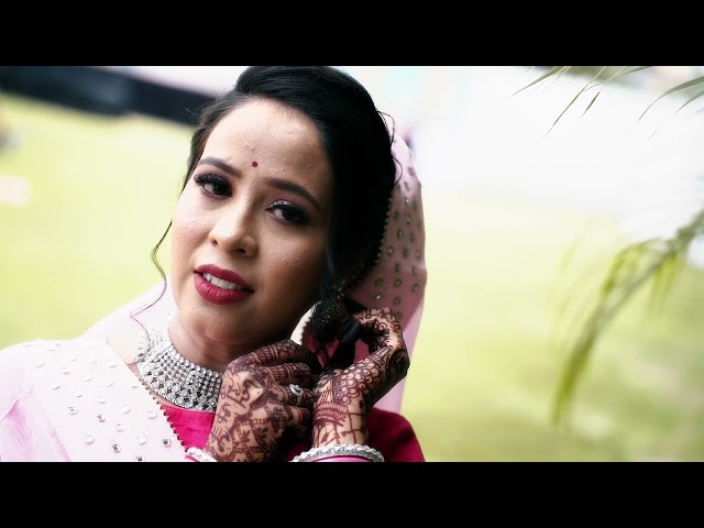 Vijaylaxmi Weds Rohit | Wedding highlight | Same day Edit |